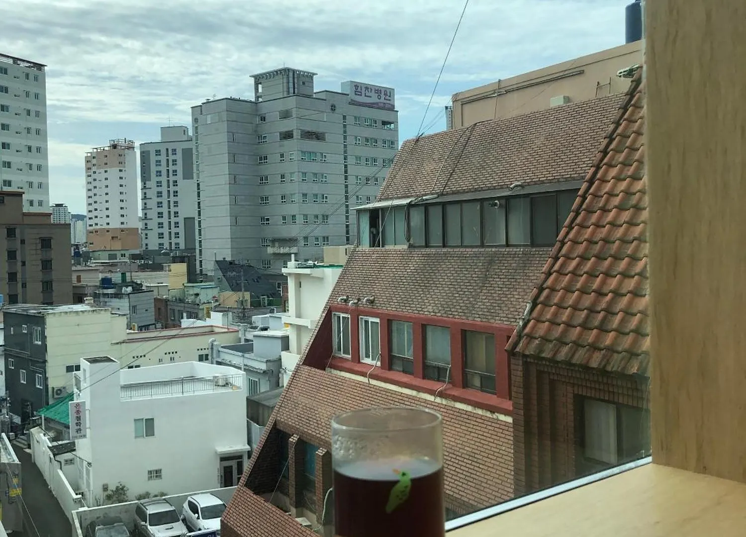 Urban Bridge Stay U Pusan 0*,  Jižní Korea