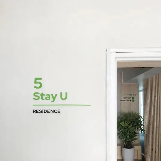 Urban Bridge Stay U contacts