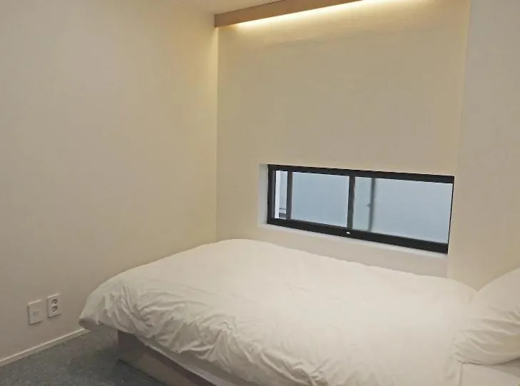 Urban Bridge Stay U Busan Guest house