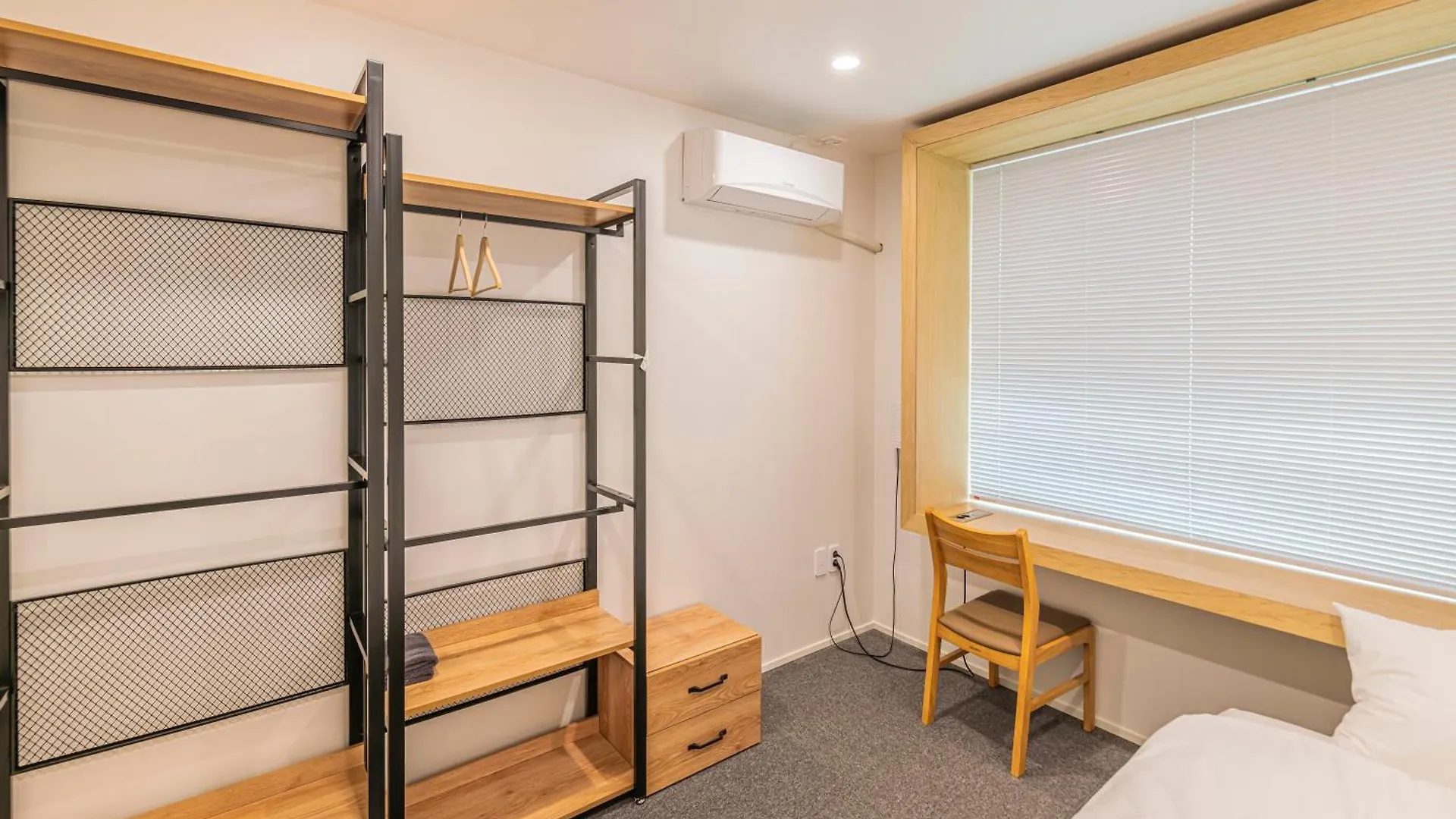 Urban Bridge Stay U Busan Guest house