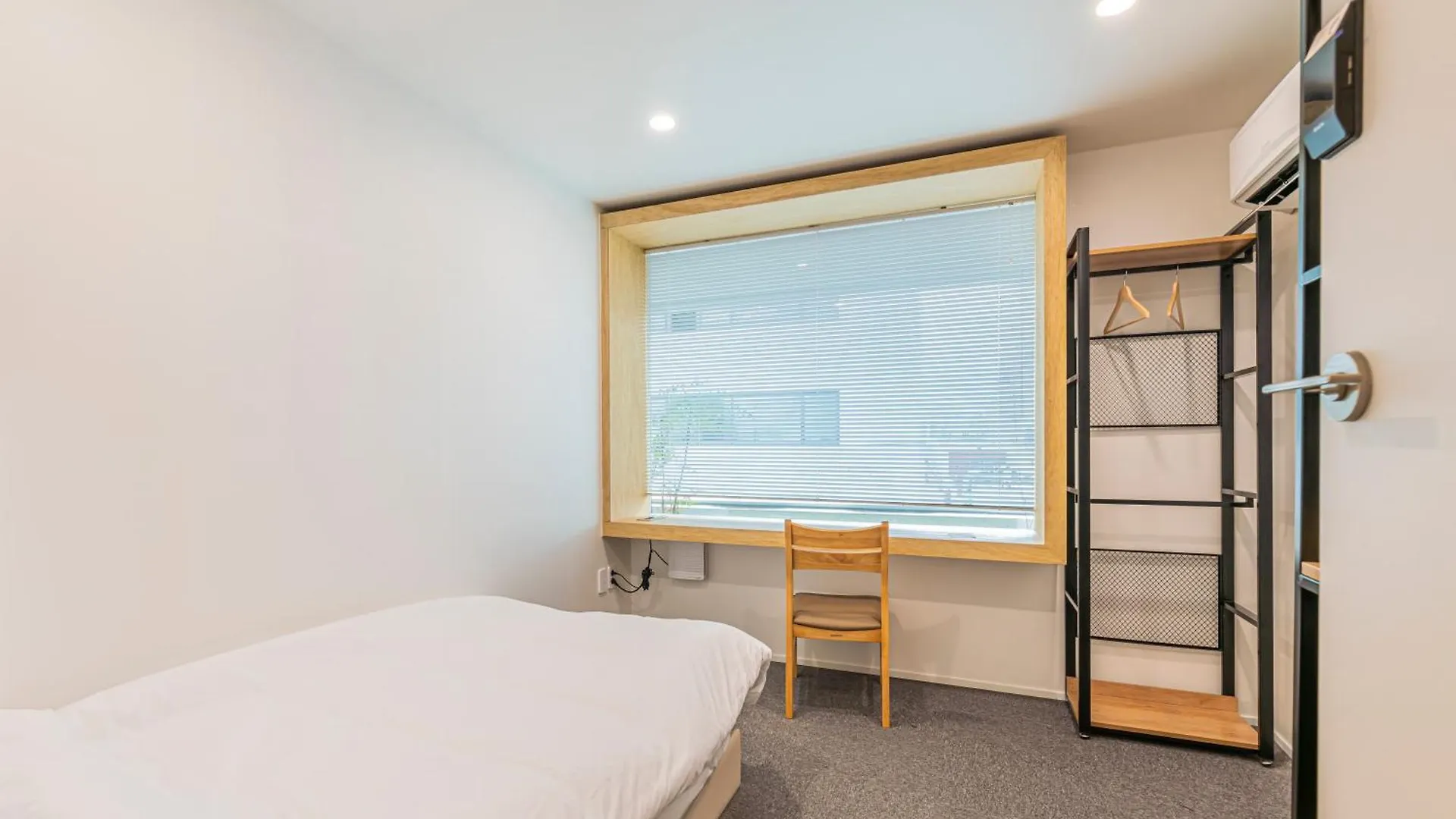 Guest house Urban Bridge Stay U Busan